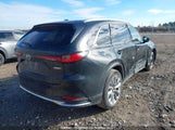 Mazda Cx-90 Premium JM3KKDHDXS1192727 photo