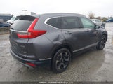 Honda Cr-V 2HKRW2H92JH105048 снимка