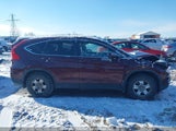 Honda Cr-V Exl 2HKRM4H79FH113722 снимка