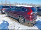 Honda Cr-V Exl 2HKRM4H79FH113722 снимка