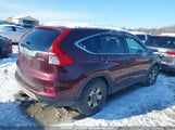 Honda Cr-V Exl 2HKRM4H79FH113722 снимка
