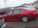 Chevrolet Impala Ls 2G1WB57KX91121606 снимка
