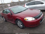 Chevrolet Impala Ls 2G1WB57KX91121606 снимка