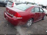 Chevrolet Impala Ls 2G1WB57KX91121606 снимка