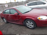 Chevrolet Impala Ls 2G1WB57KX91121606 снимка