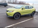 Nissan Qashqai JN1BJ1CR7JW255526 снимка
