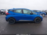 Chevrolet Bolt Ev Lt 1G1FY6S04L4123485 снимка