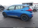 Chevrolet Bolt Ev Lt 1G1FY6S04L4123485 снимка