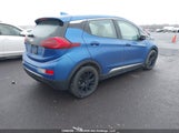 Chevrolet Bolt Ev Lt 1G1FY6S04L4123485 снимка