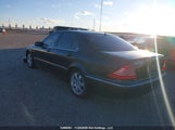 Mercedes-Benz S 430 4Matic WDBNF83J13A363234 photo