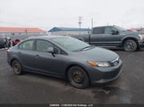 Honda Civic Hybrid JHMFB4F26CS800040 снимка