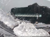 Honda Civic Hybrid JHMFB4F26CS800040 снимка