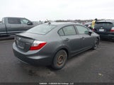 Honda Civic Hybrid JHMFB4F26CS800040 снимка