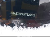 Nissan Sentra S/Sv/Sr/Sl 3N1AB7APXKY320621 fotografie