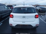 Hyundai Venue Sel/Limited KMHRC8A37PU264255 снимка