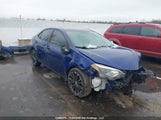 Toyota Corolla L/Le/Le Pls/Prm/S/S Pls 2T1BURHE0EC163455 photo
