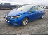 Chevrolet Cruze Lt 3G1BE6SM0JS644565 снимка