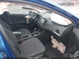 Chevrolet Cruze Lt 3G1BE6SM0JS644565 снимка