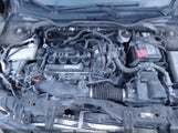 Honda Civic Sport SHHFK7G48JU307830 photo