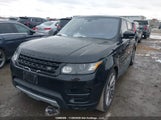 Land Rover Range Rover Sport Hse SALWR2KF0GA644138 fotografie