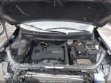 GMC Terrain Sle 3GKALTEV9ML371589 снимка