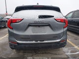 GMC Terrain Sle 3GKALTEV9ML371589 снимка