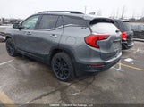 GMC Terrain Sle 3GKALTEV9ML371589 снимка
