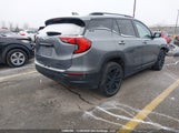 GMC Terrain Sle 3GKALTEV9ML371589 снимка