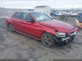 Mercedes-Benz Amg C 43 4Matic 55SWF6EB1KU304530 fotografie
