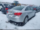 Chevrolet Cruze Ls 1G1PC5SH7C7142243 снимка