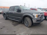 Ford F-150 1FTFW1E15LFA30466 снимка