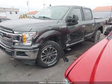 Ford F-150 1FTFW1E15LFA30466 снимка