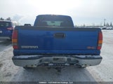 GMC New Sierra K1500 1GTEK19V03Z127657 снимка
