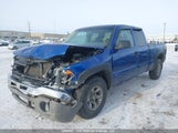 GMC New Sierra K1500 1GTEK19V03Z127657 снимка