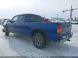 GMC New Sierra K1500 1GTEK19V03Z127657 снимка