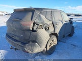 Nissan Rogue S 5N1AT3AB8MC716058 снимка
