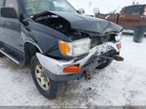 Toyota 4Runner Sr5 JT3HN86R4W0167581 fotografie