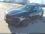 Acura Tlx Tech A-Spec 19UUB1F66KA800216 снимка