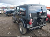 Jeep Wrangler / Tj Sahara 1J4FA59S72P733935 снимка