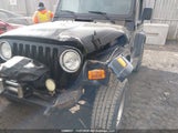 Jeep Wrangler / Tj Sahara 1J4FA59S72P733935 снимка