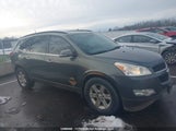 Chevrolet Traverse 2Lt 1GNKVJED3BJ256262 снимка