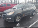 Chevrolet Traverse 2Lt 1GNKVJED3BJ256262 fotografie
