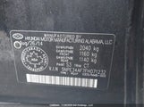 Hyundai Sonata Sport Tech 5NPE34AF7FH071232 снимка