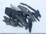 Toyota Camry Se/Se Night Shade 4T1G11AK6NU698773 fotografie