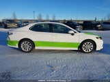 Toyota Camry Se/Se Night Shade 4T1G11AK6NU698773 снимка