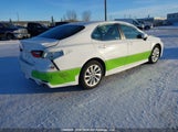 Toyota Camry Se/Se Night Shade 4T1G11AK6NU698773 снимка
