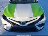 Toyota Camry Se/Se Night Shade 4T1G11AK6NU698773 снимка