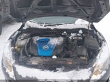 Mazda Mazda3 Gs-Sky JM1BL1L7XC1678378 снимка