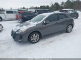 Mazda Mazda3 Gs-Sky JM1BL1L7XC1678378 снимка