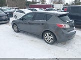 Mazda Mazda3 Gs-Sky JM1BL1L7XC1678378 снимка